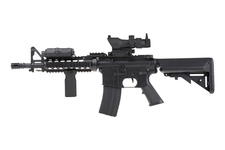 Karabin ASG AEG Spartac SRT-02