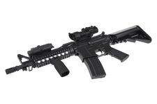 Karabin ASG AEG Spartac SRT-02