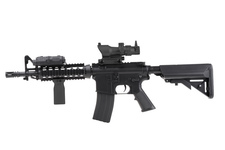 Karabin ASG AEG Spartac SRT-03