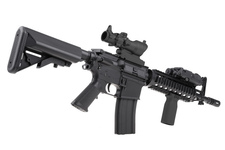 Karabin ASG AEG Spartac SRT-03