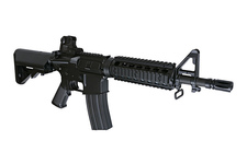 Karabin ASG AEG Spartac SRT-03