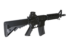 Karabin ASG AEG Spartac SRT-03