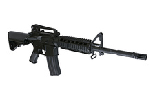 Karabinek ASG AEG Spartec SRT-04 M4A1
