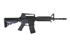 Karabinek ASG AEG Spartec SRT-04 M4A1