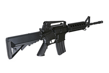 Karabinek ASG AEG Spartec SRT-04 M4A1