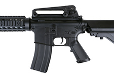 Karabinek ASG AEG Spartec SRT-04 M4A1