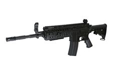 Karabin ASG AEG Spartac SRT-05