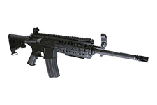 Karabin ASG AEG Spartac SRT-05