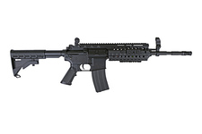 Karabin ASG AEG Spartac SRT-05