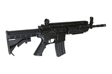 Karabin ASG AEG Spartac SRT-05