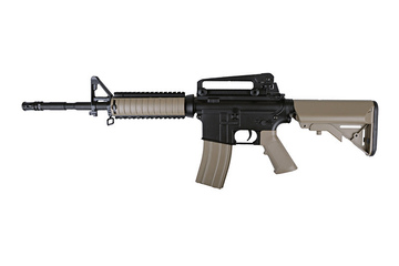Karabin ASG AEG Spartac SRT-07 M4A1