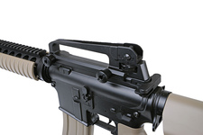 Karabin ASG AEG Spartac SRT-07 M4A1