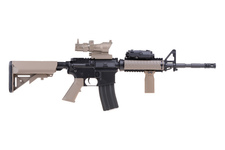 Karabin ASG AEG Spartac SRT-07 M4A1