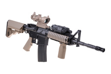 Karabin ASG AEG Spartac SRT-07 M4A1