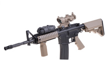 Karabin ASG AEG Spartac SRT-07 M4A1