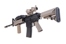 Karabin ASG AEG Spartac SRT-07 M4A1