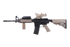 Karabin ASG AEG Spartac SRT-07 M4A1