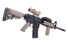 Karabin ASG AEG Spartac SRT-07 M4A1