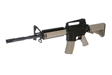 Karabin ASG AEG Spartac SRT-07 M4A1