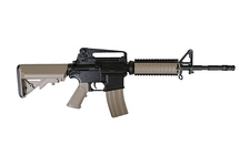 Karabin ASG AEG Spartac SRT-07 M4A1