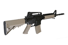 Karabin ASG AEG Spartac SRT-07 M4A1