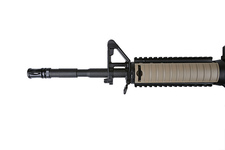 Karabin ASG AEG Spartac SRT-07 M4A1