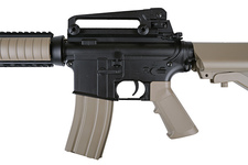 Karabin ASG AEG Spartac SRT-07 M4A1