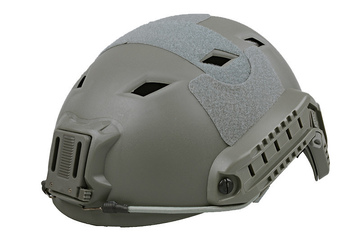 Replika kasku X-Shield FAST BJ - foliage green