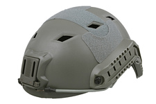 Replika kasku X-Shield FAST BJ - foliage green
