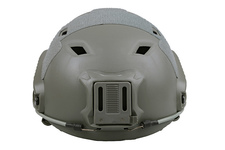 Replika kasku X-Shield FAST BJ - foliage green