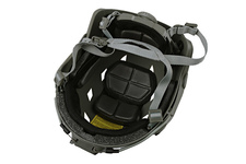 Replika kasku X-Shield FAST BJ - foliage green