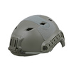 Replika kasku X-Shield FAST BJ - foliage green