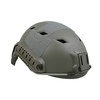 Replika kasku X-Shield FAST BJ - foliage green