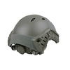 Replika kasku X-Shield FAST BJ - foliage green