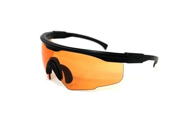 Okulary Wiley X PT-1L - rust