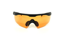 Okulary Wiley X PT-1L - rust