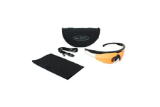 Okulary Wiley X PT-1L - rust