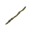 Jednopunktowy pas nośny GFC Tactical Bungee - oliwkowy