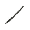 Jednopunktowy pas nośny GFC Tactical Bungee - czarny