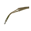 Pas nośny jednopunktowy GFC Tactical Bungee - oliwkowy