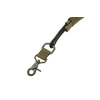 Pas nośny jednopunktowy GFC Tactical Bungee - oliwkowy