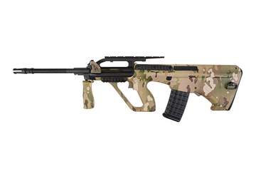 Replika karabinka GFG28 A2 - Multicam