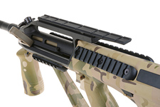 Replika karabinka GFG28 A2 - Multicam