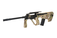 Replika karabinka GFG28 A2 - Multicam