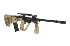 Replika karabinka GFG28 A2 - Multicam