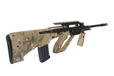 Replika karabinka GFG28 A2 - Multicam