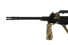 Replika karabinka GFG28 A2 - Multicam