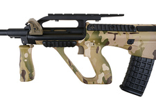 Replika karabinka GFG28 A2 - Multicam