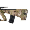 Replika karabinka GFG28 A2 - Multicam
