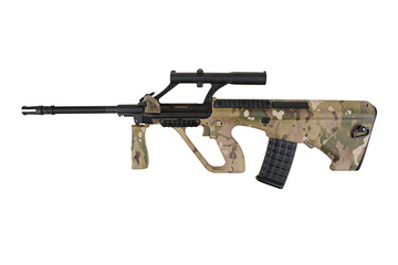 Replika karabinka GFG29 A1 - Multicam